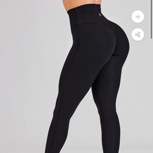 BuffBunny Leggings